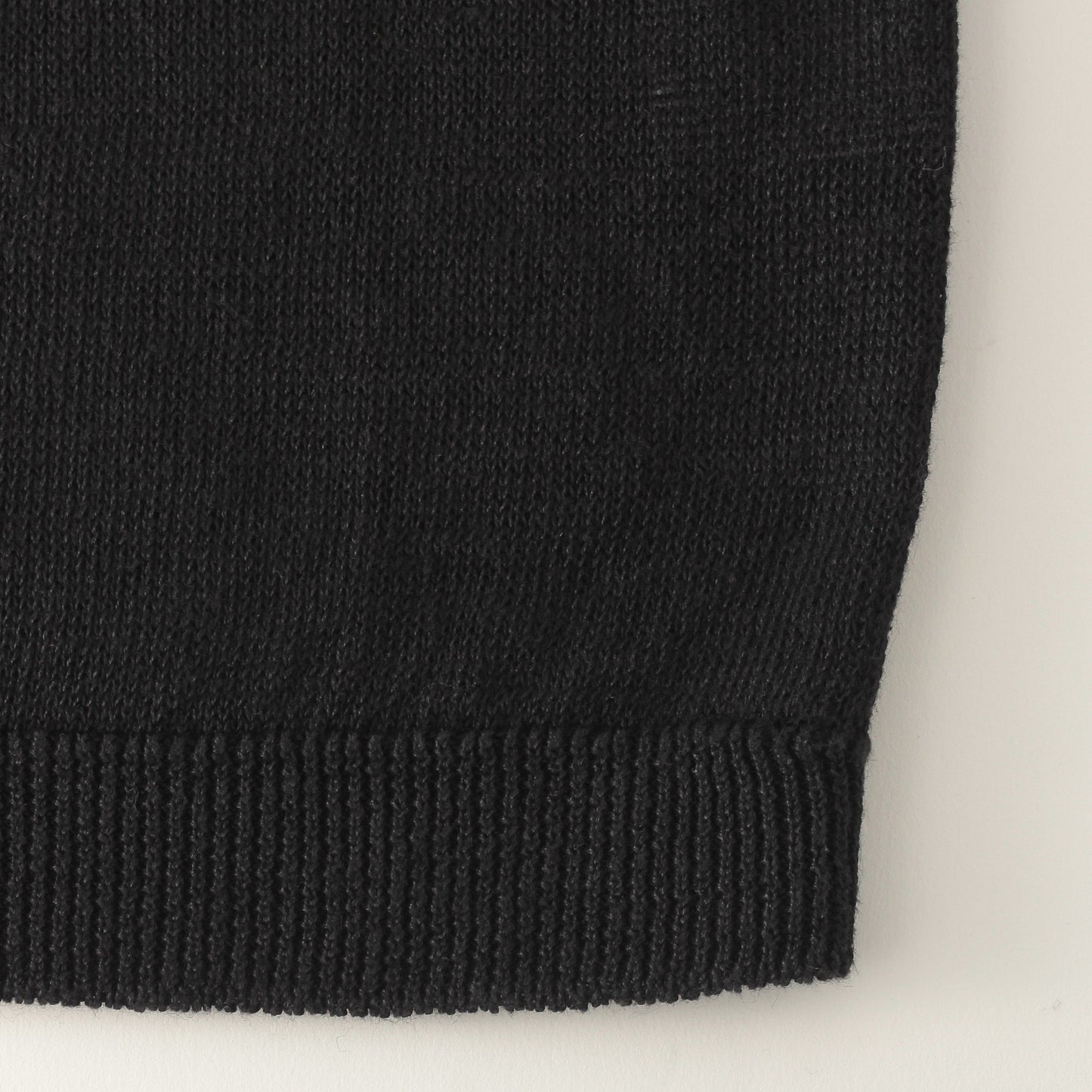 FINE LINEN KNIT