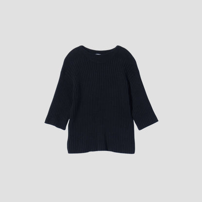 COTTON HEMP KNIT
