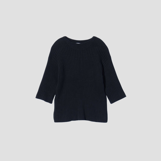 COTTON HEMP KNIT