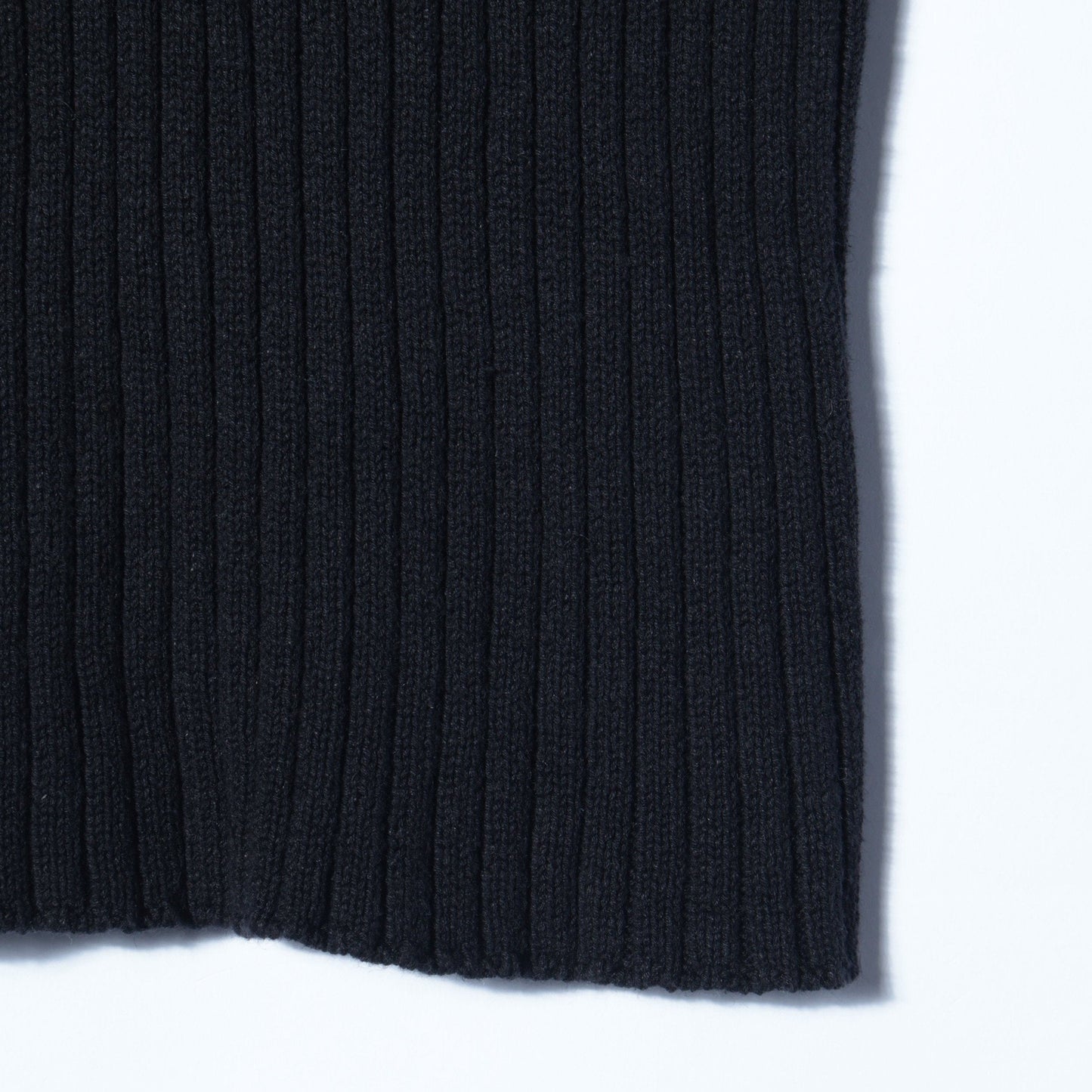COTTON HEMP KNIT