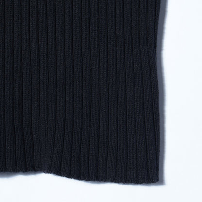COTTON HEMP KNIT