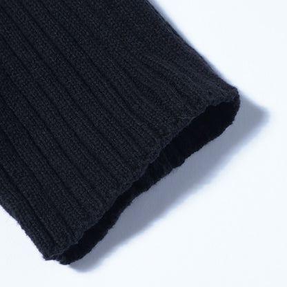COTTON HEMP KNIT