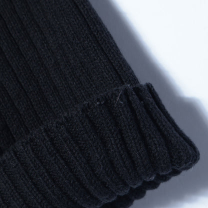 COTTON HEMP KNIT