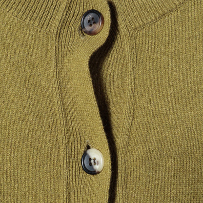 LAMBSWOOL COTTON KNIT