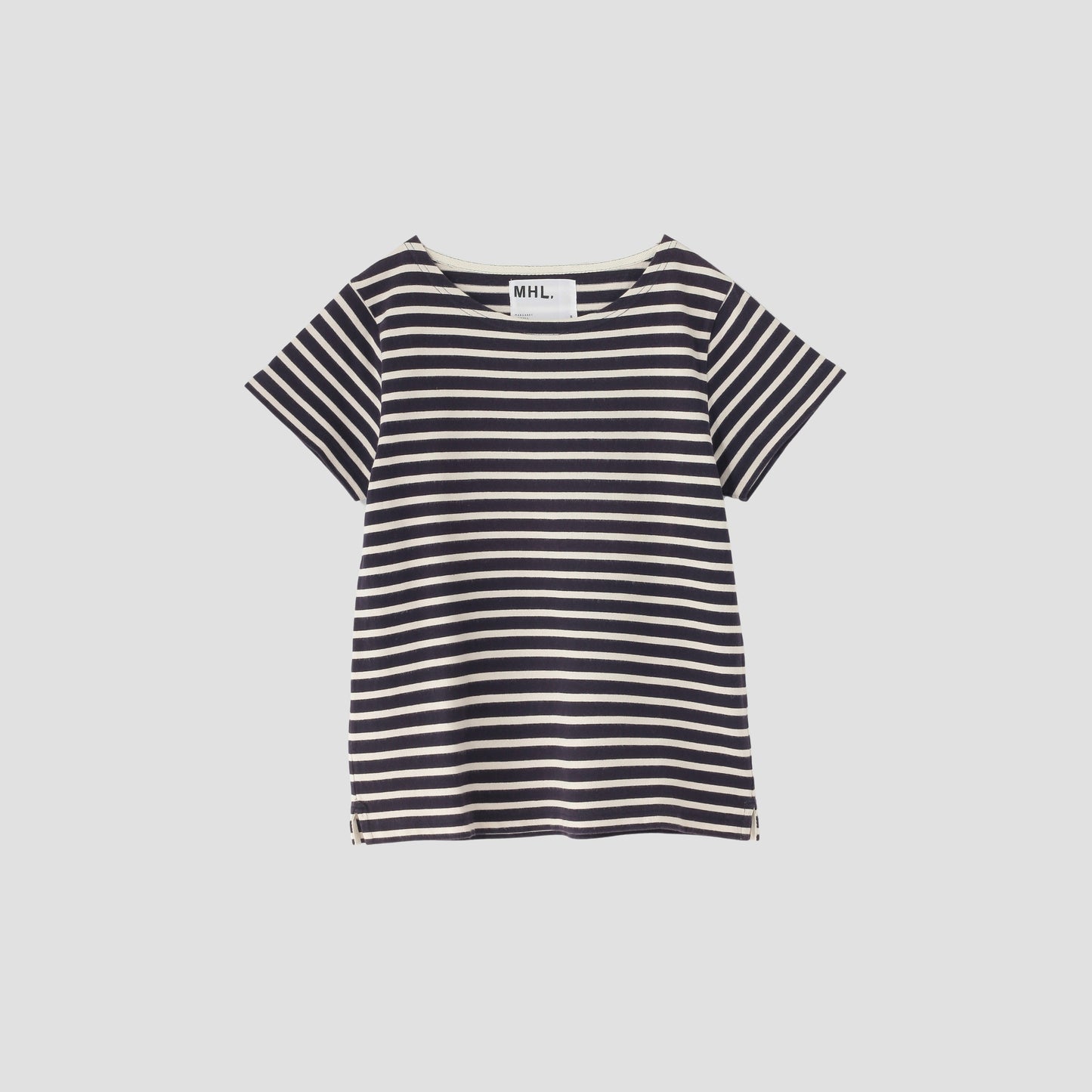 DRY STRIPE JERSEY