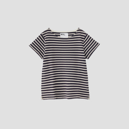 DRY STRIPE JERSEY