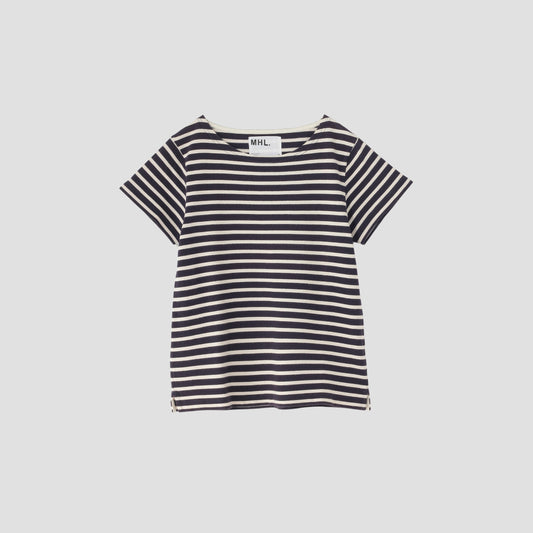 DRY STRIPE JERSEY