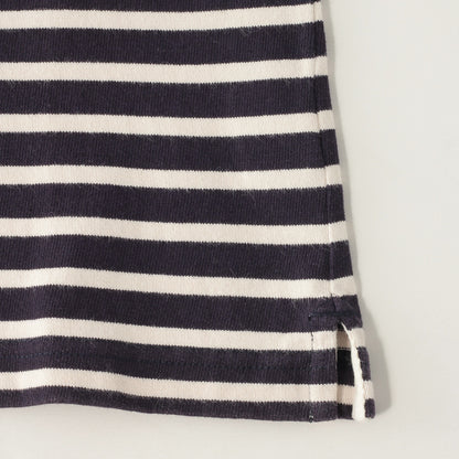 DRY STRIPE JERSEY