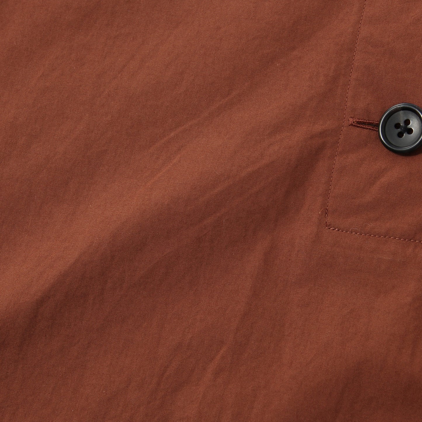 PLAIN COTTON SILK DRESS
