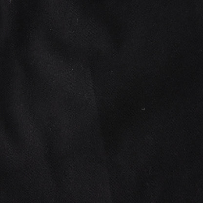 BRUSHED COTTON WOOL TROUSERS