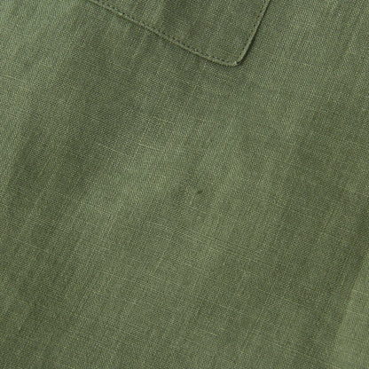 LINEN VOILE SHIRT