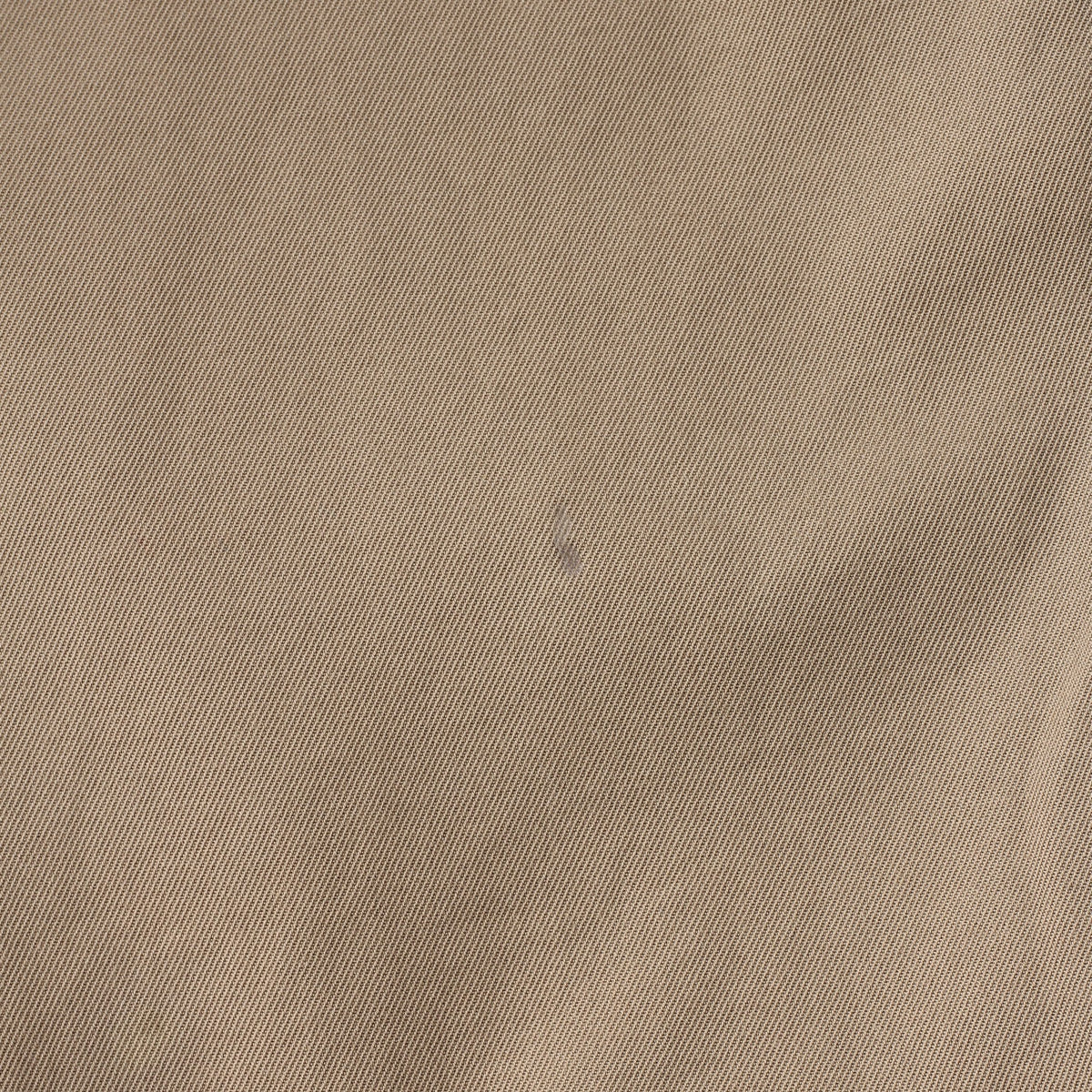 HIGH TWIST COTTON TWILL SKIRT