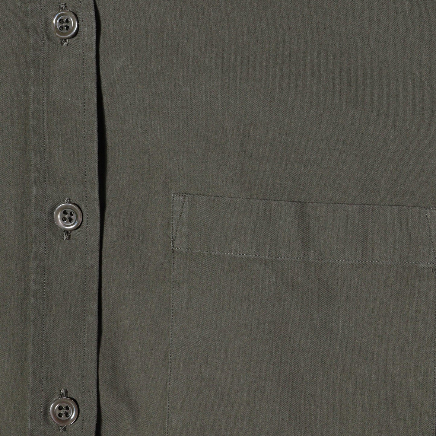 MATT TWILL SHIRT