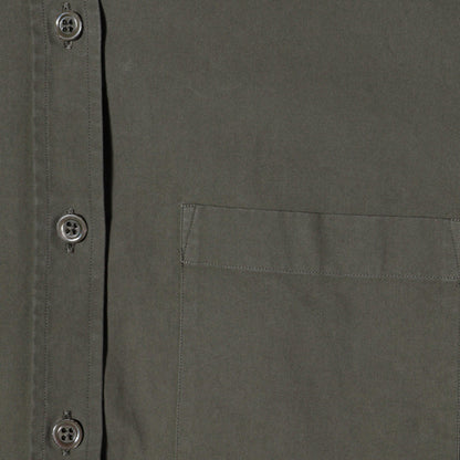 MATT TWILL SHIRT
