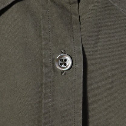 MATT TWILL SHIRT
