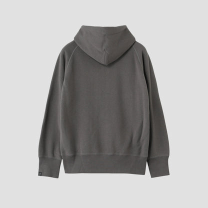 LIGHT LOOPBACK COTTON JERSEY