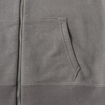 LIGHT LOOPBACK COTTON JERSEY