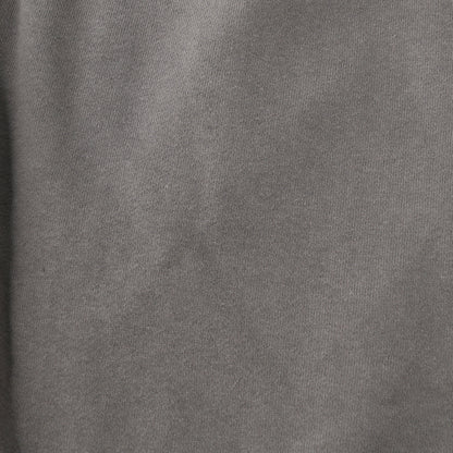 LIGHT LOOPBACK COTTON JERSEY