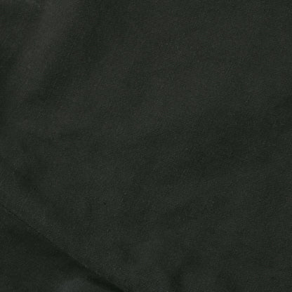 HIGH TWIST COTTON LINEN TROUSERS