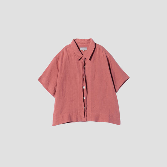 SOFT LINEN SHIRT