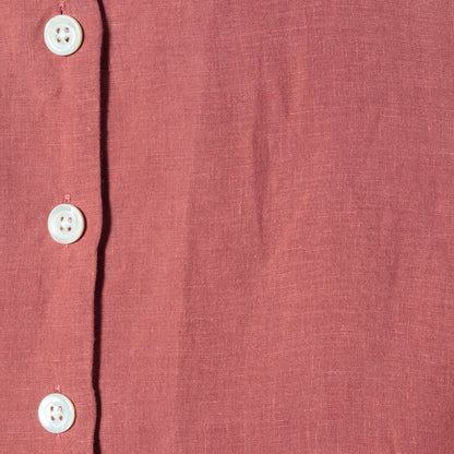 SOFT LINEN SHIRT