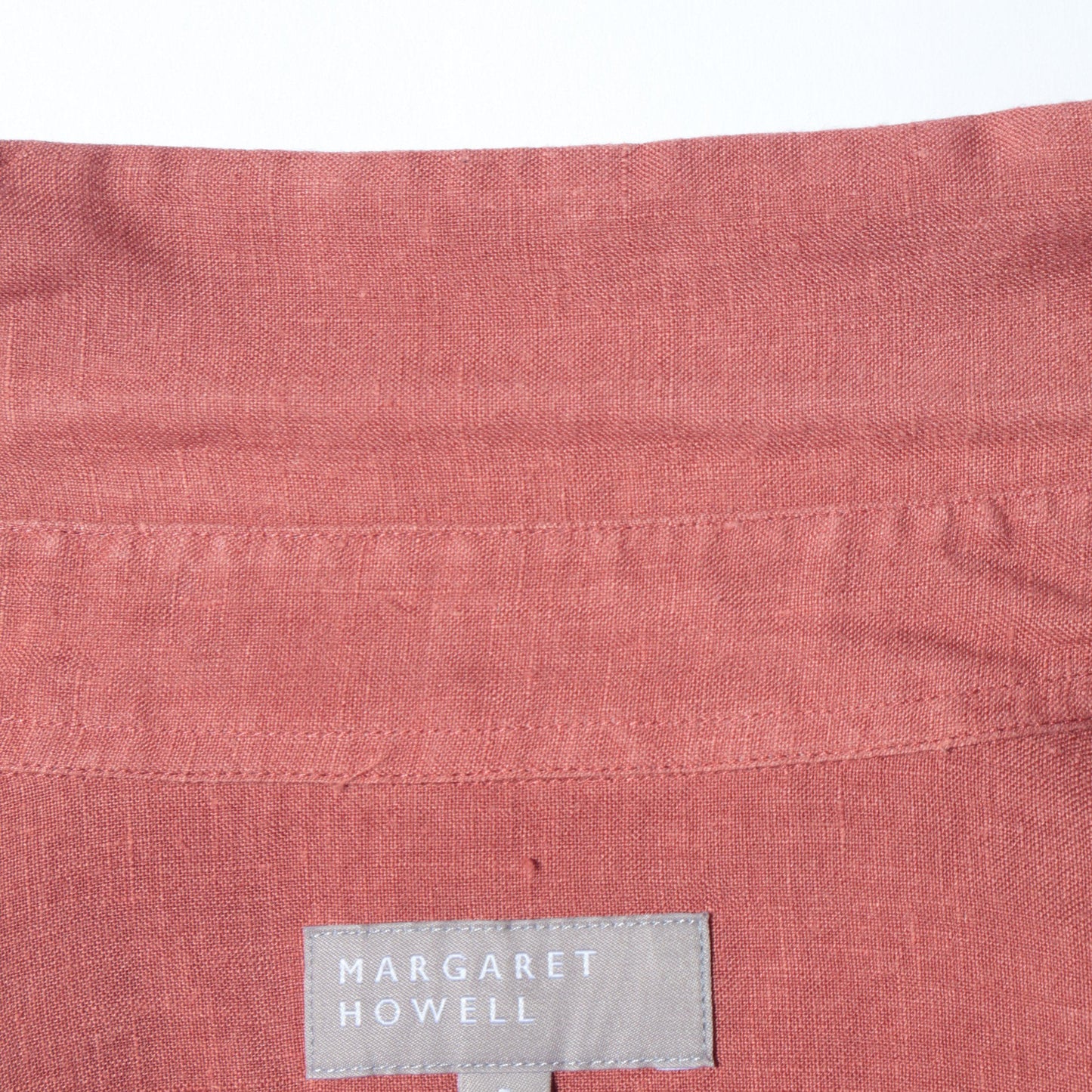 SOFT LINEN SHIRT