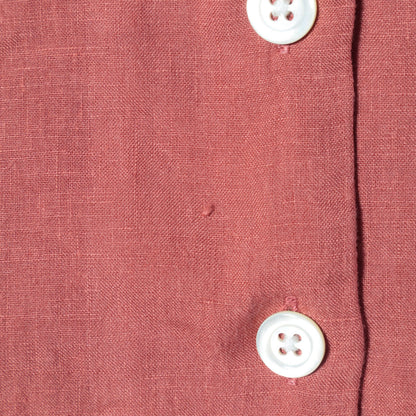 SOFT LINEN SHIRT
