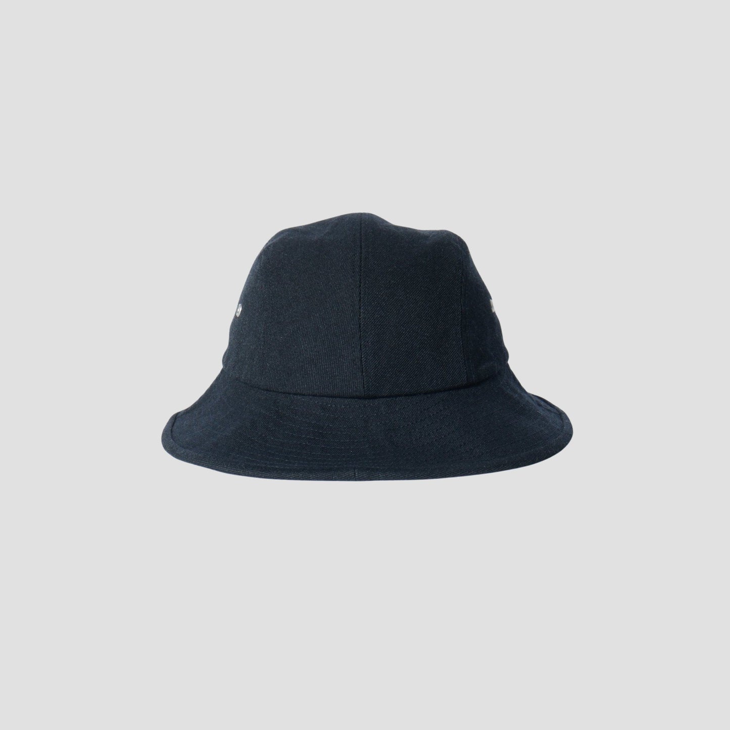 COTTON WOOL DRILL HAT