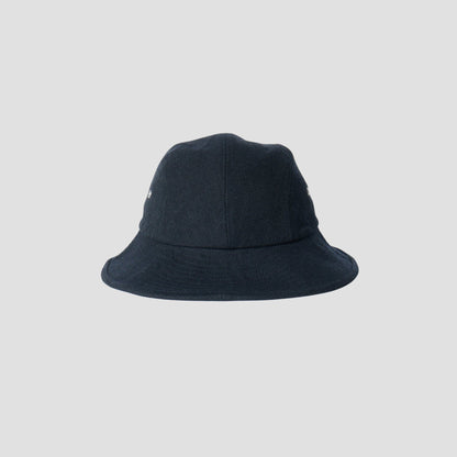 COTTON WOOL DRILL HAT
