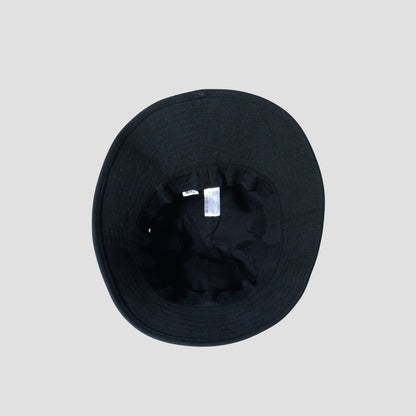 COTTON WOOL DRILL HAT