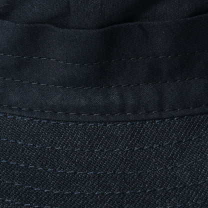 COTTON WOOL DRILL HAT