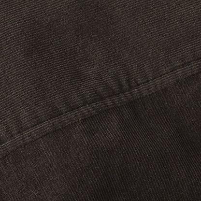 COTTON NEEDLECORD SHIRT