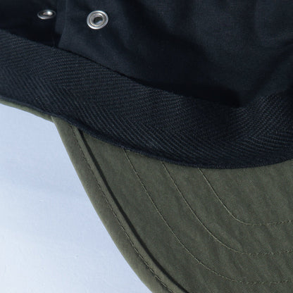 COATING NYLON HAT