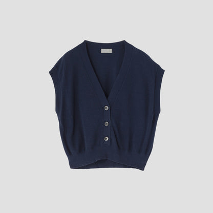 COTTON SILK PIQUE KNIT
