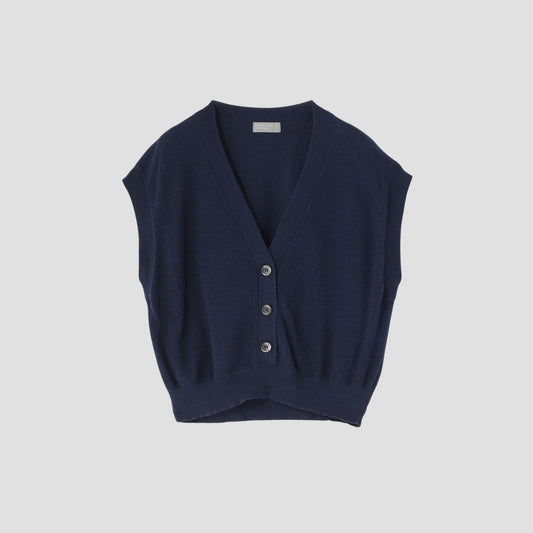 COTTON SILK PIQUE KNIT