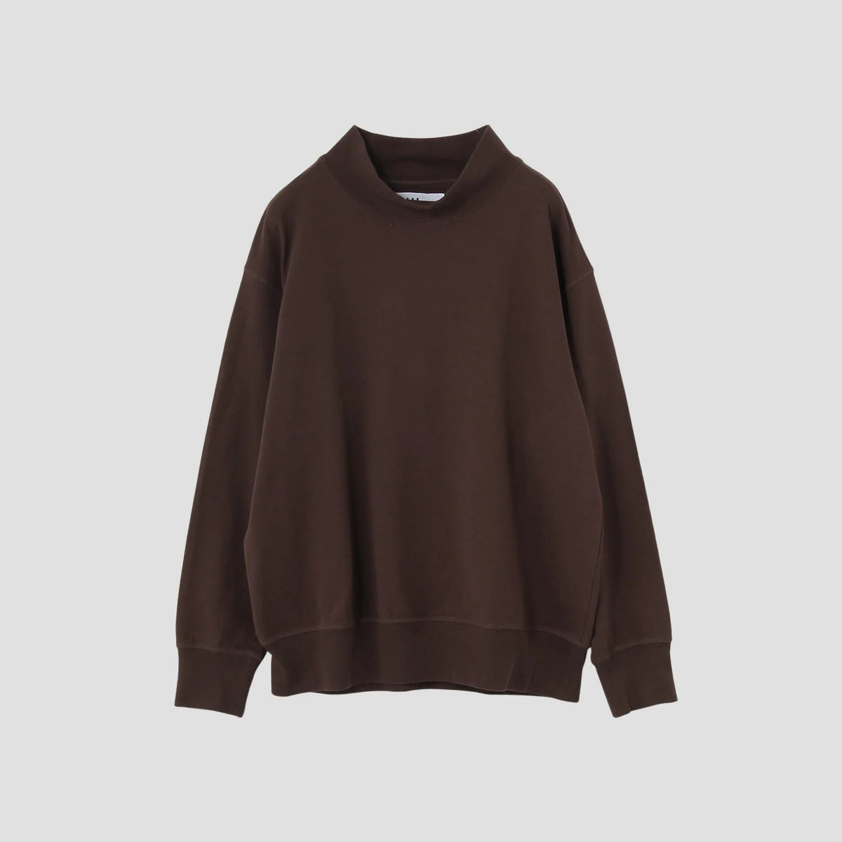 SOFT DENSE JERSEY