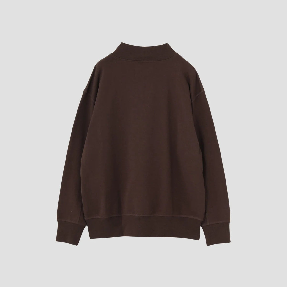 SOFT DENSE JERSEY