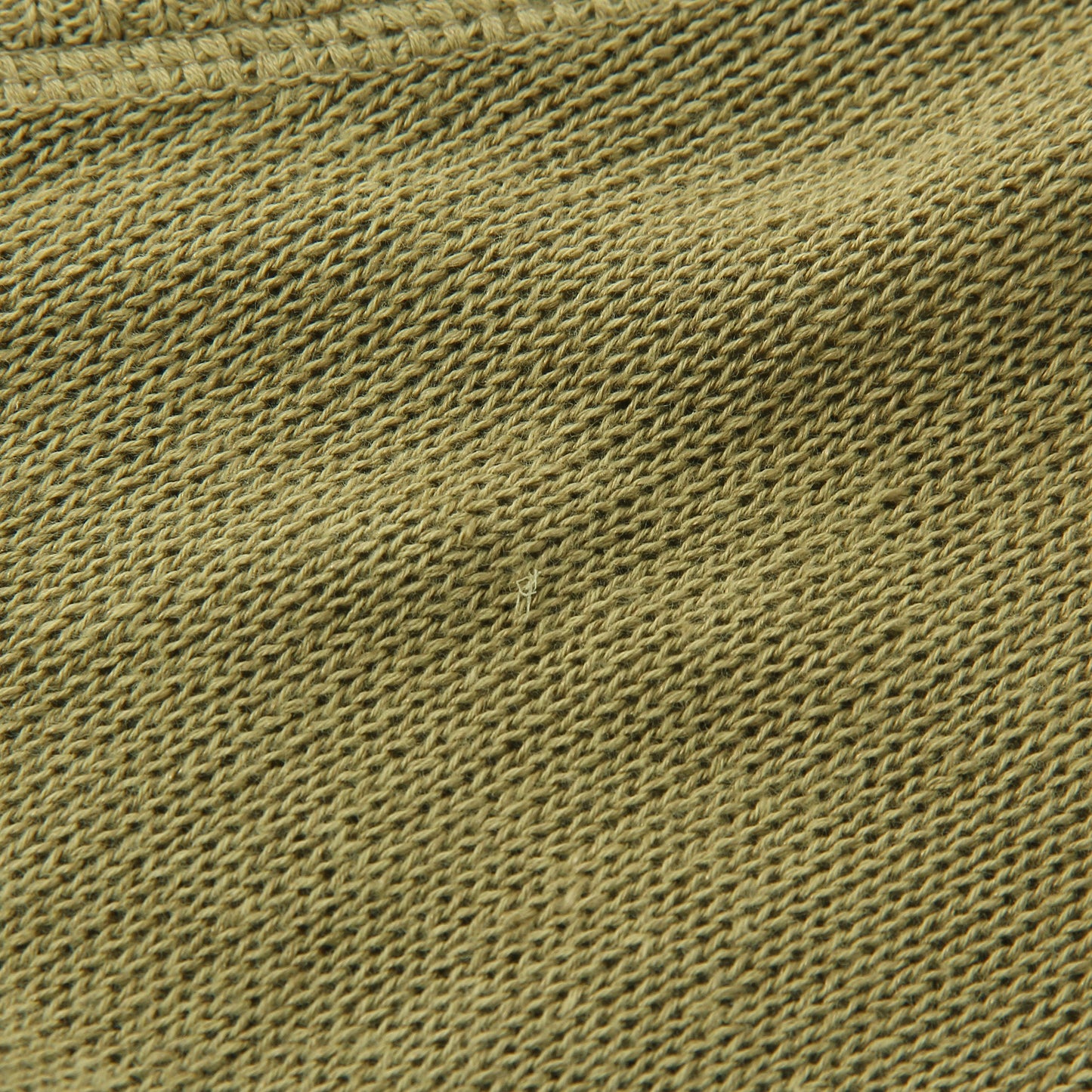 DRY COTTON LINEN KNIT