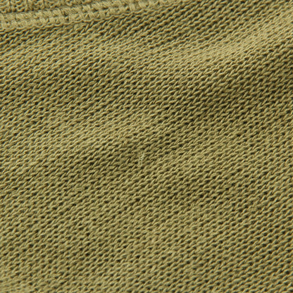 DRY COTTON LINEN KNIT