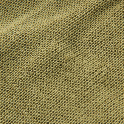 DRY COTTON LINEN KNIT