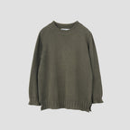 SOFT COTTON KNIT