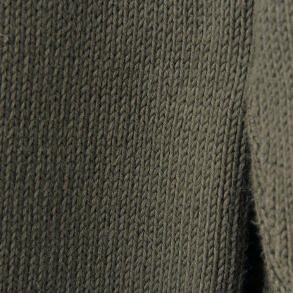 SOFT COTTON KNIT