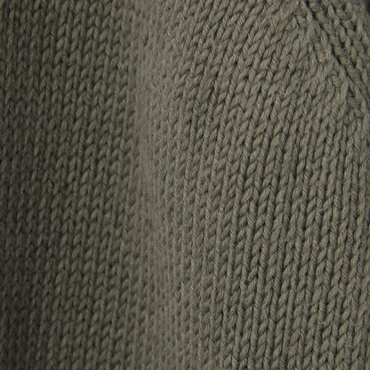 SOFT COTTON KNIT