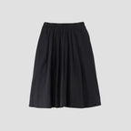 LINEN VOILE II SKIRT