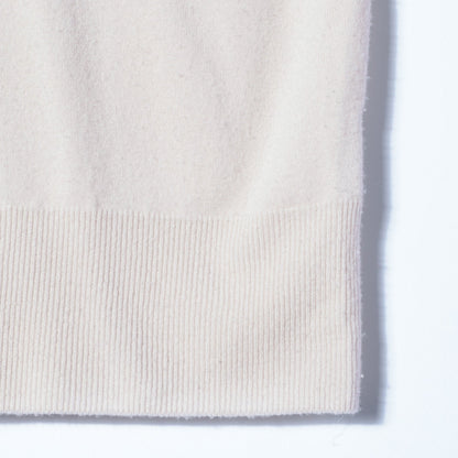 FINE WOOL JUMPER KNIT