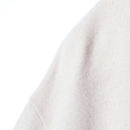 FINE WOOL JUMPER KNIT