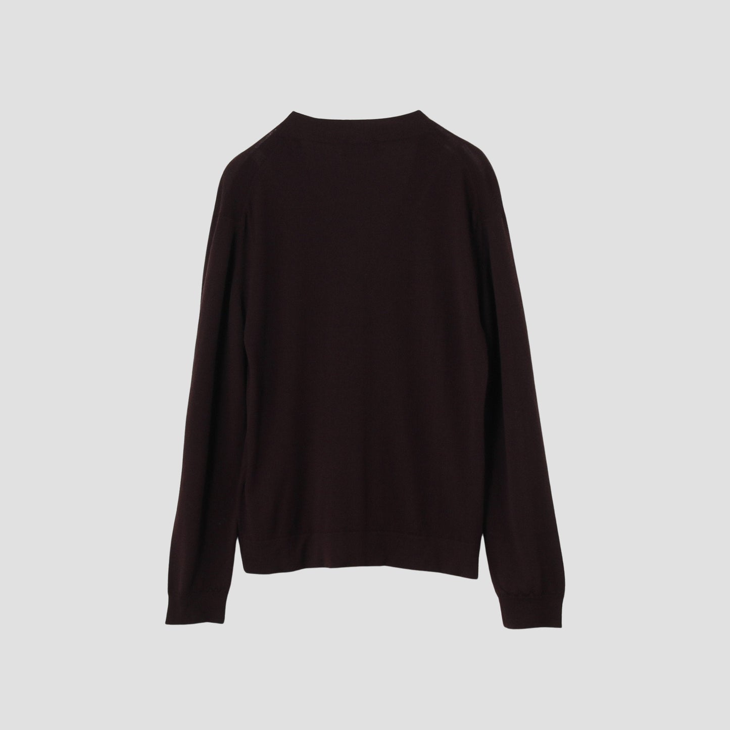 CARDIGAN KNIT