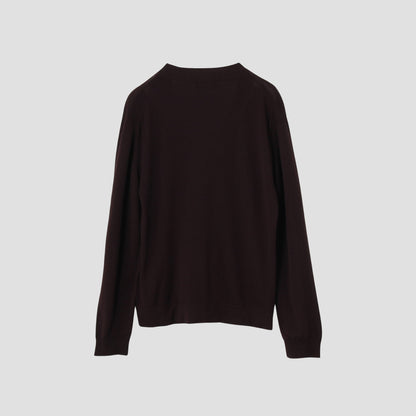 CARDIGAN KNIT