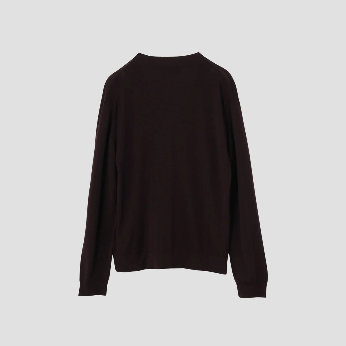 CARDIGAN KNIT