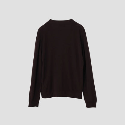 CARDIGAN KNIT